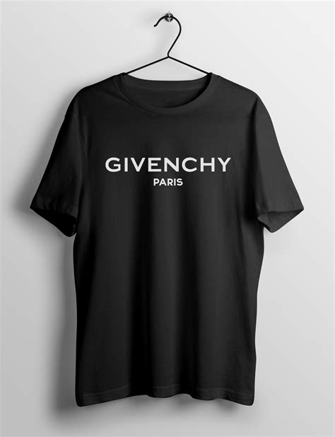 givenchy t shirt womens cheap|givenchy paris t shirt grey.